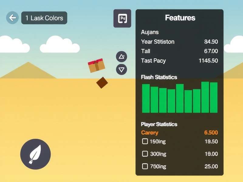 Flash Delivery Pro Game Screenshot